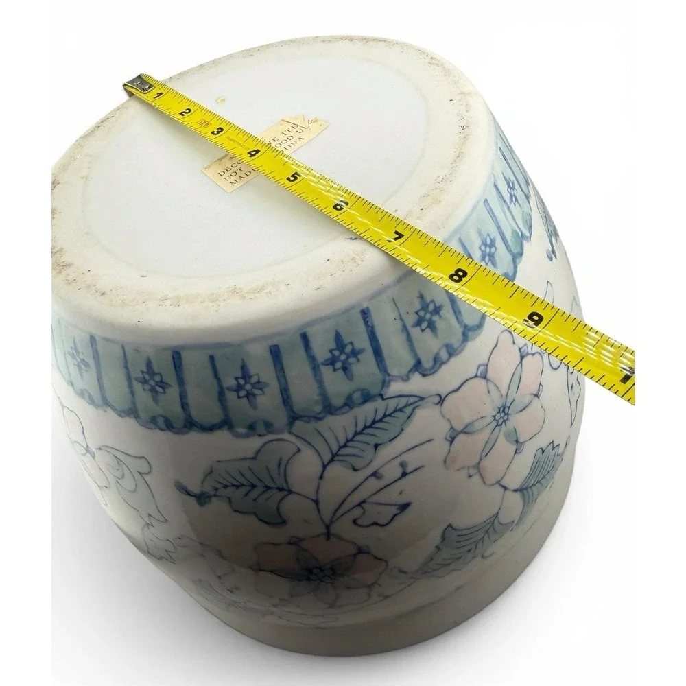 Vintage Fish Bowl 10